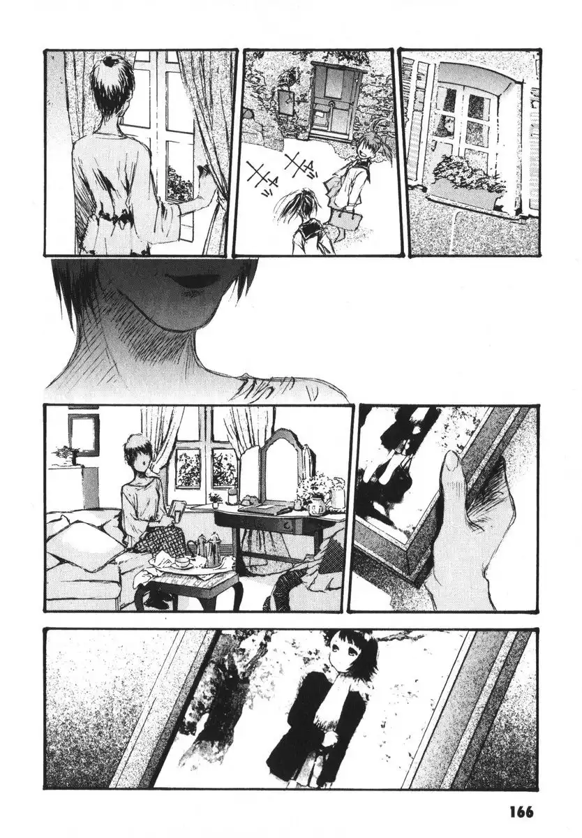 Mobile Suit Gundam Ecole du Ciel Chapter 1 170